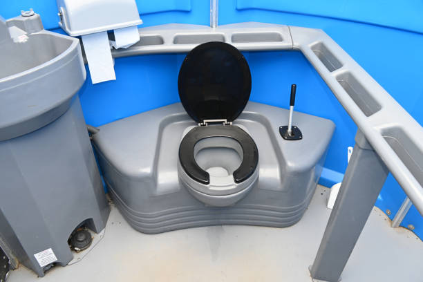 Porta potty rental for outdoor events in Gallipolis, OH