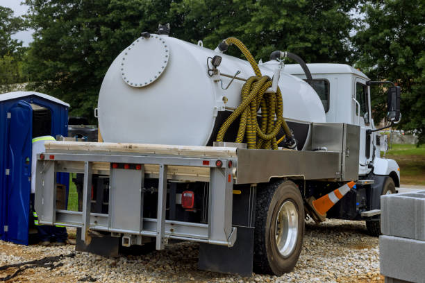 Best Luxury portable toilet rental  in Gallipolis, OH