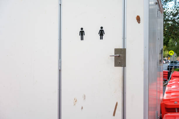 Sanitation services for porta potties in Gallipolis, OH