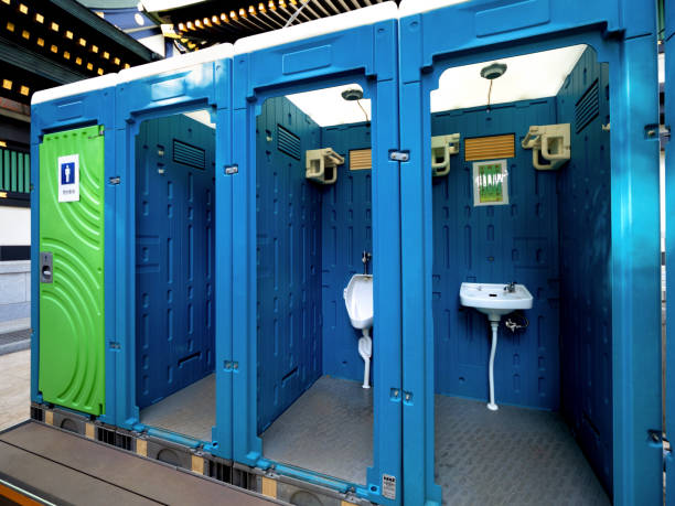 Best Portable toilet rental cost  in Gallipolis, OH