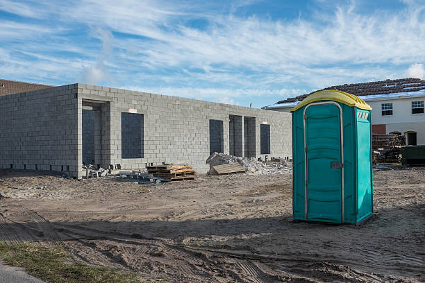 Best Sanitation services for porta potties  in Gallipolis, OH