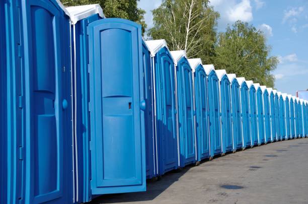  Gallipolis, OH Porta Potty Rental Pros